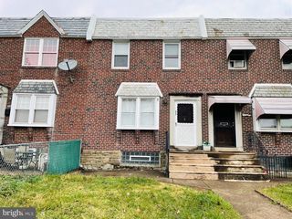 2129 LONGSHORE AVE, Philadelphia, PA 19149