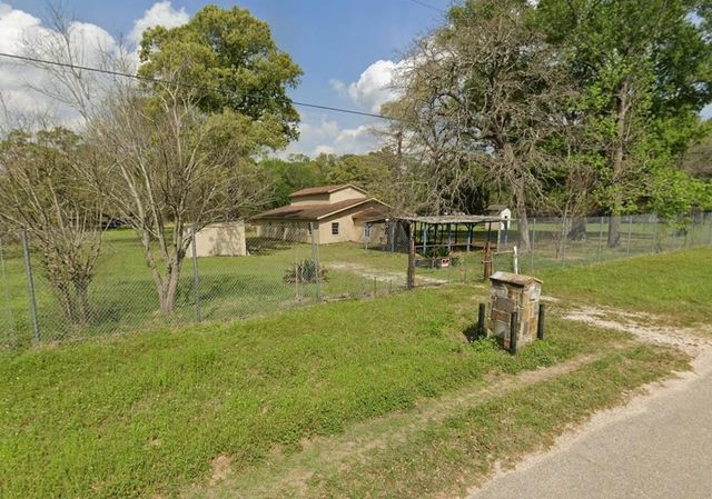 18357 Pickering Rd, Conroe, TX 77302