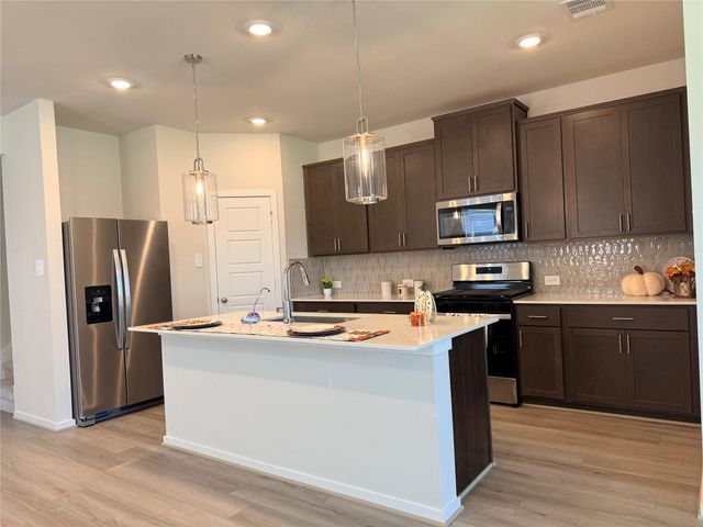 14032 Granger Pointe Lane, Conroe, TX 77302