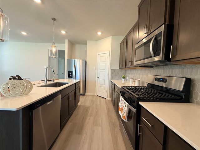 14032 Granger Pointe Lane, Conroe, TX 77302