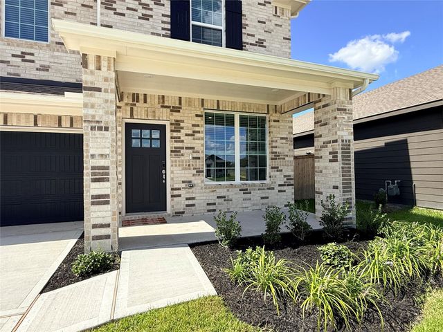 14032 Granger Pointe Lane, Conroe, TX 77302