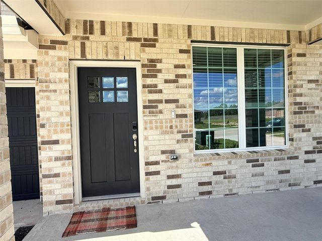 14032 Granger Pointe Lane, Conroe, TX 77302