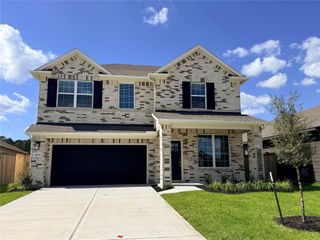 14032 Granger Pointe Lane, Conroe, TX 77302