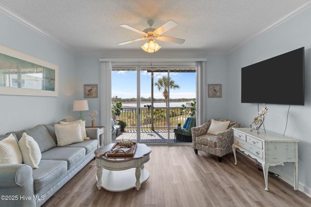 1135 Park Road SW Unit 4103, Sunset Beach, NC 28468