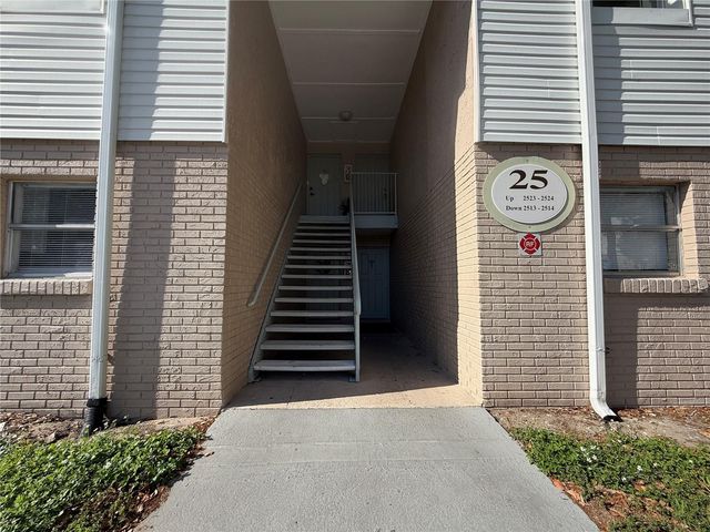 7210 N MANHATTAN AVENUE 2524, Tampa, FL 33614