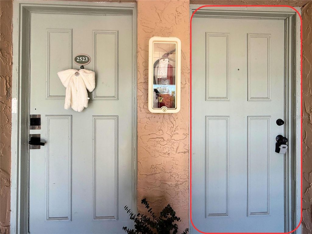 Image 3 of property listing at 7210 N MANHATTAN AVENUE 2524, Tampa, FL 33614