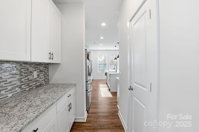 8220 Hudson Forest Drive, Charlotte, NC 28269