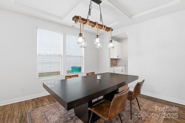 8220 Hudson Forest Drive, Charlotte, NC 28269