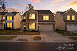 8220 Hudson Forest Drive, Charlotte, NC 28269