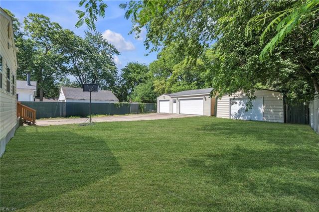 3221 Hyde CIR, Norfolk, VA 23513