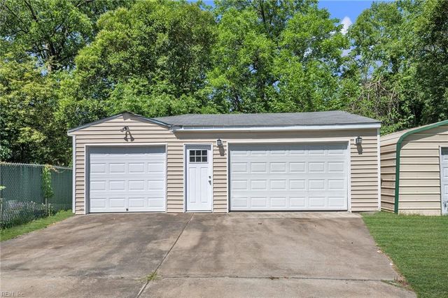 3221 Hyde CIR, Norfolk, VA 23513