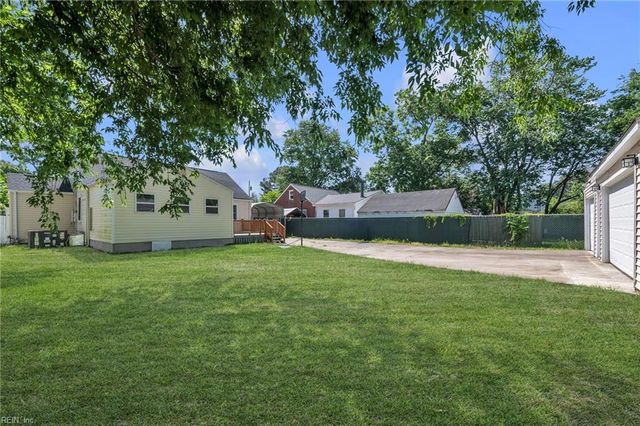 3221 Hyde CIR, Norfolk, VA 23513