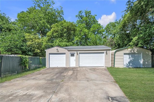 3221 Hyde CIR, Norfolk, VA 23513