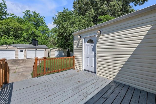 3221 Hyde CIR, Norfolk, VA 23513