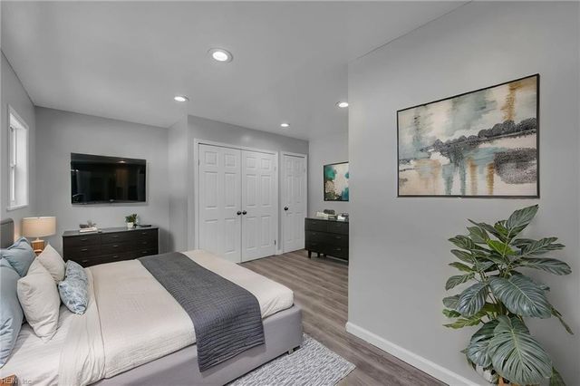 3221 Hyde CIR, Norfolk, VA 23513