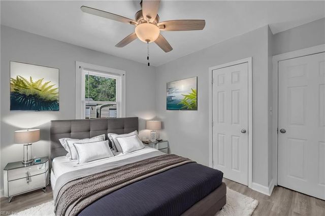 3221 Hyde CIR, Norfolk, VA 23513