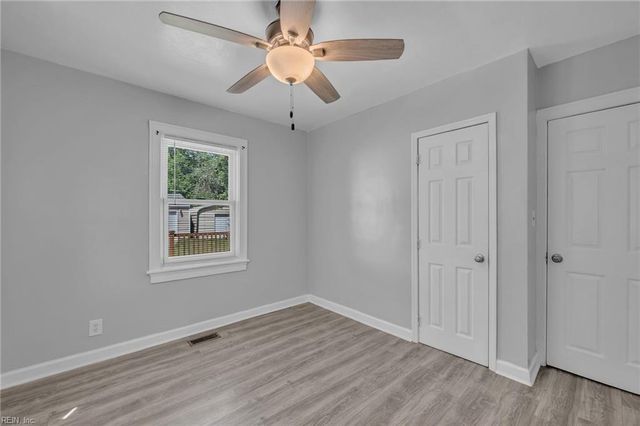 3221 Hyde CIR, Norfolk, VA 23513