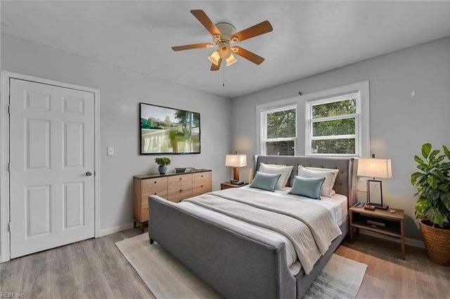 3221 Hyde CIR, Norfolk, VA 23513