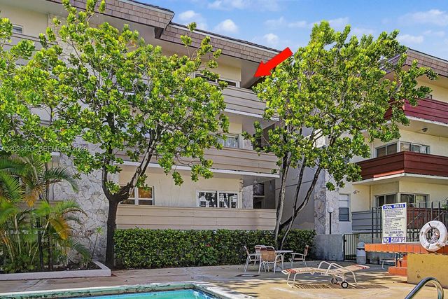 1205 Mariposa Avenue 415, Coral Gables, FL 33146