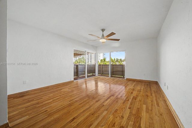1205 Mariposa Avenue 415, Coral Gables, FL 33146