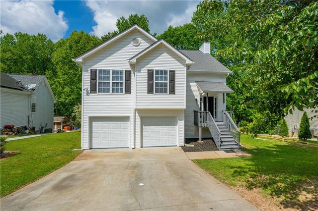 5135 Gable Ridge Way, Sugar Hill, GA 30518