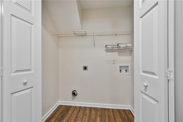 5135 Gable Ridge Way, Sugar Hill, GA 30518
