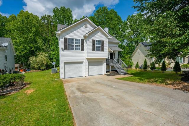 5135 Gable Ridge Way, Sugar Hill, GA 30518