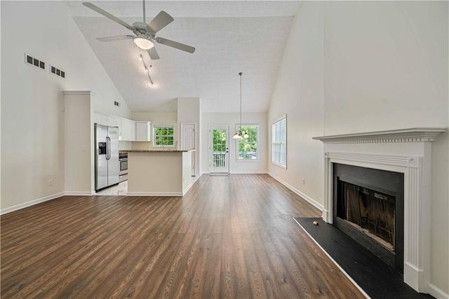 5135 Gable Ridge Way, Sugar Hill, GA 30518