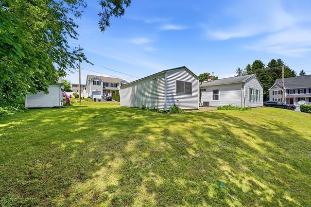 248 Hilldale Ave, Haverhill, MA 01832