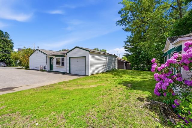 248 Hilldale Ave, Haverhill, MA 01832