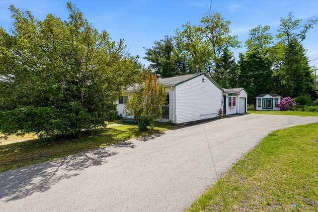 248 Hilldale Ave, Haverhill, MA 01832