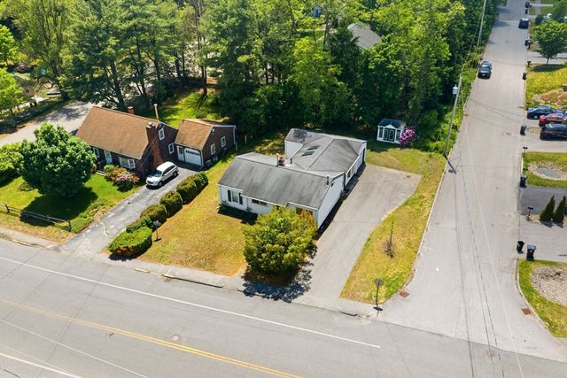 248 Hilldale Ave, Haverhill, MA 01832