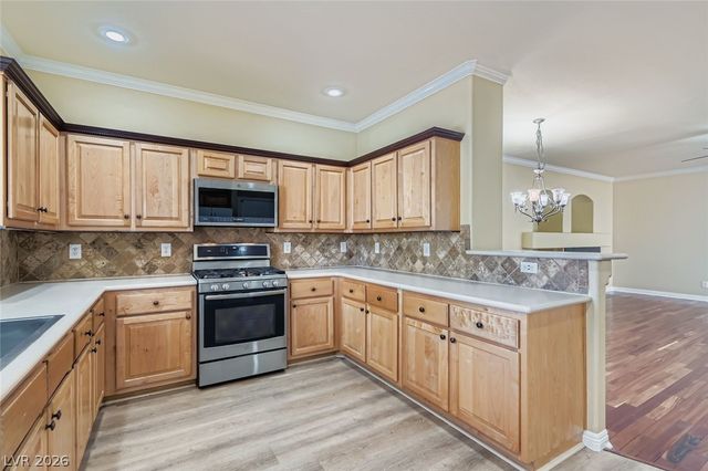 8964 Tom Noon Avenue, Las Vegas, NV 89178