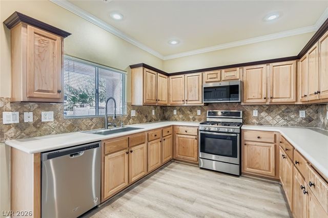 8964 Tom Noon Avenue, Las Vegas, NV 89178