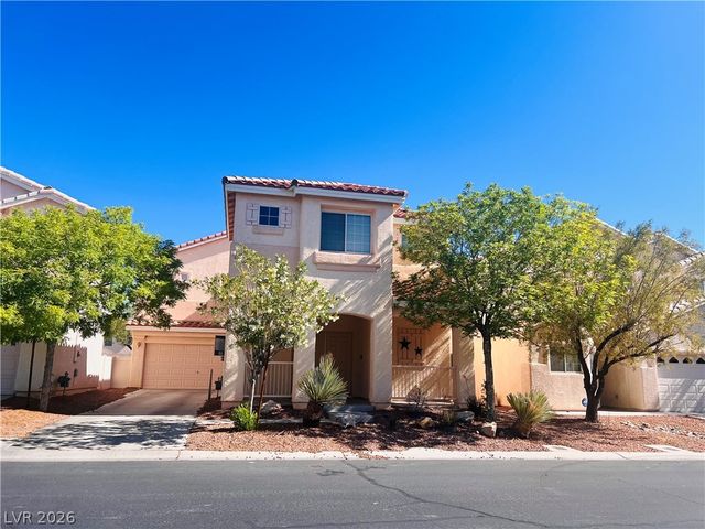 8964 Tom Noon Avenue, Las Vegas, NV 89178