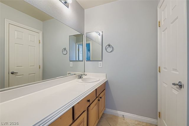 8964 Tom Noon Avenue, Las Vegas, NV 89178