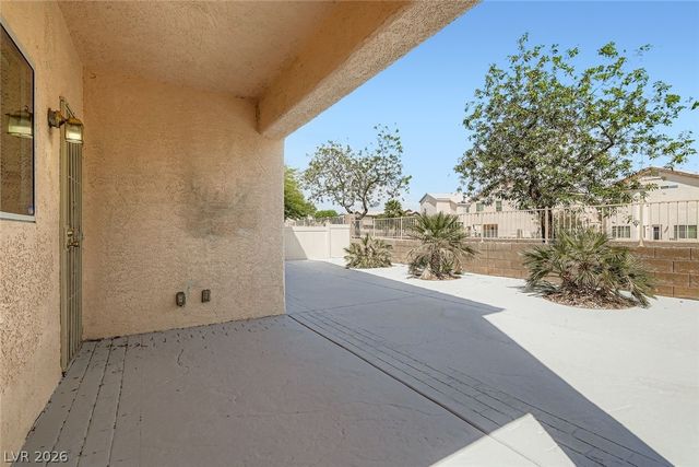 8964 Tom Noon Avenue, Las Vegas, NV 89178