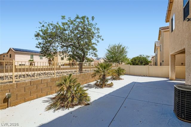 8964 Tom Noon Avenue, Las Vegas, NV 89178