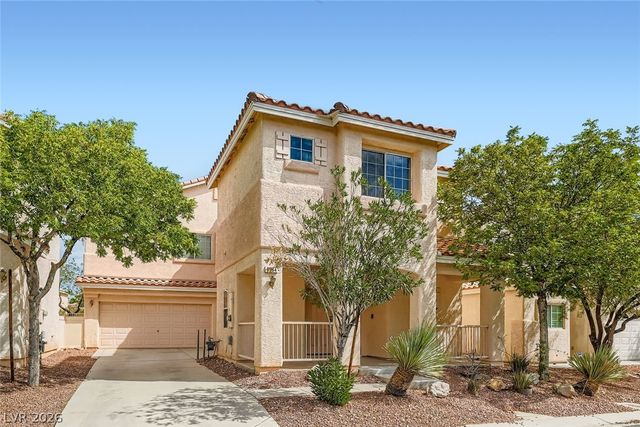 8964 Tom Noon Avenue, Las Vegas, NV 89178