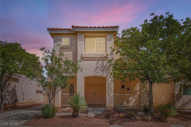 8964 Tom Noon Avenue, Las Vegas, NV 89178