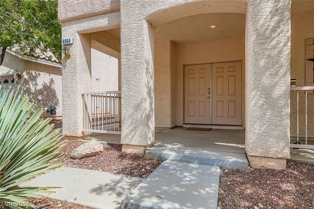 8964 Tom Noon Avenue, Las Vegas, NV 89178