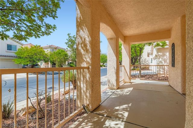 8964 Tom Noon Avenue, Las Vegas, NV 89178