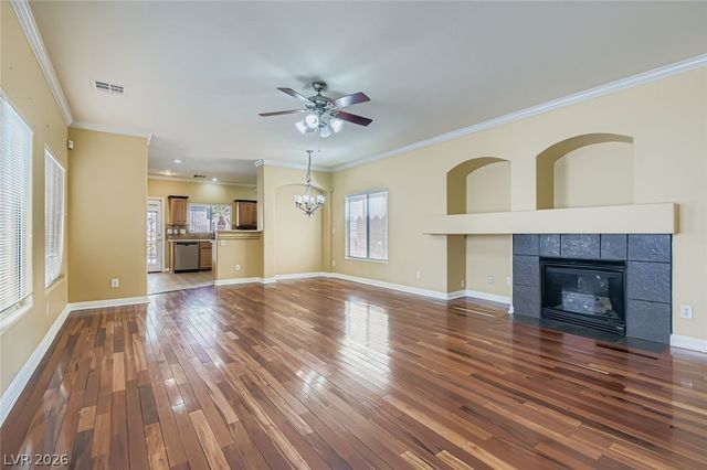 8964 Tom Noon Avenue, Las Vegas, NV 89178