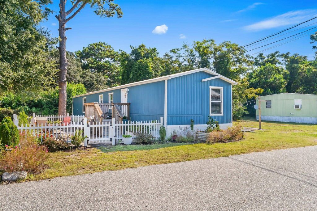 4125 Little River Rd., Myrtle Beach, SC 29577 — exterior