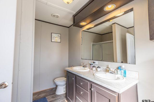 182 Sioux, Quitman, TX 75783