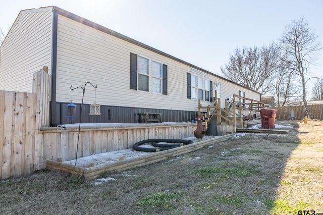 182 Sioux, Quitman, TX 75783