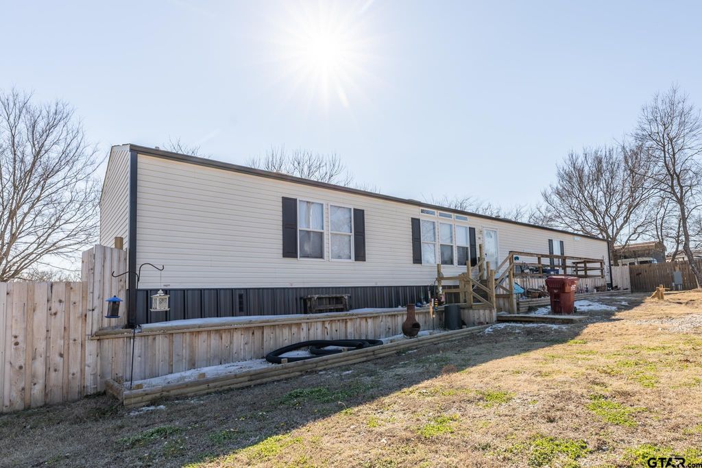 182 Sioux, Quitman, TX 75783