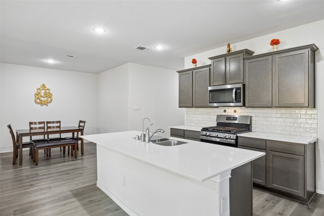 3910 Faulkner Avenue, Celina, TX 76227