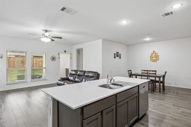 3910 Faulkner Avenue, Celina, TX 76227