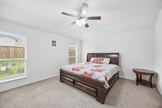 3910 Faulkner Avenue, Celina, TX 76227